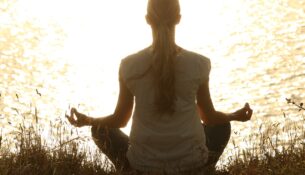 La meditazione